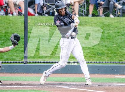 Thumbnail 1 in Legacy vs. Vista Ridge (CHSAA Class 5A State Championships Playoffs) photogallery.