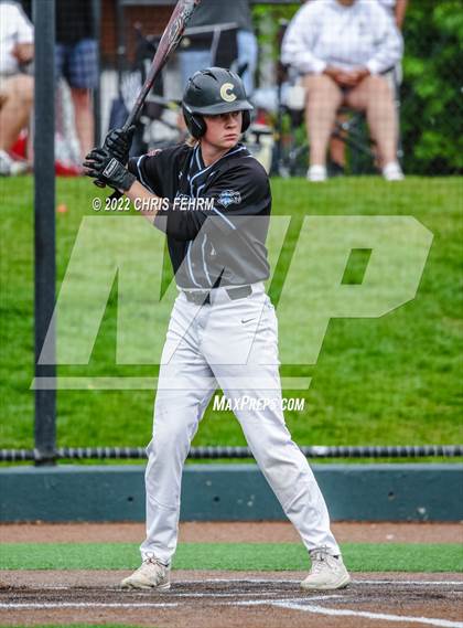 Thumbnail 3 in Legacy vs. Vista Ridge (CHSAA Class 5A State Championships Playoffs) photogallery.