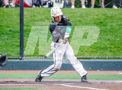 Thumbnail 2 in Legacy vs. Vista Ridge (CHSAA Class 5A State Championships Playoffs) photogallery.