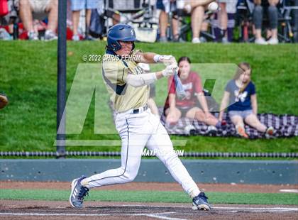 Thumbnail 1 in Legacy vs. Vista Ridge (CHSAA Class 5A State Championships Playoffs) photogallery.