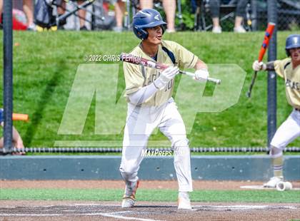Thumbnail 1 in Legacy vs. Vista Ridge (CHSAA Class 5A State Championships Playoffs) photogallery.