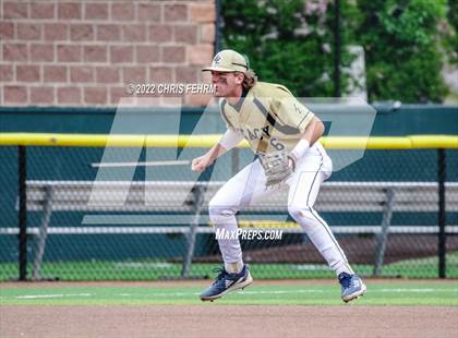 Thumbnail 2 in Legacy vs. Vista Ridge (CHSAA Class 5A State Championships Playoffs) photogallery.