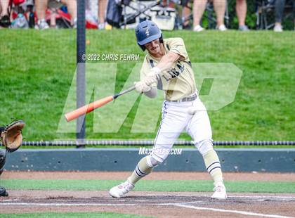 Thumbnail 3 in Legacy vs. Vista Ridge (CHSAA Class 5A State Championships Playoffs) photogallery.