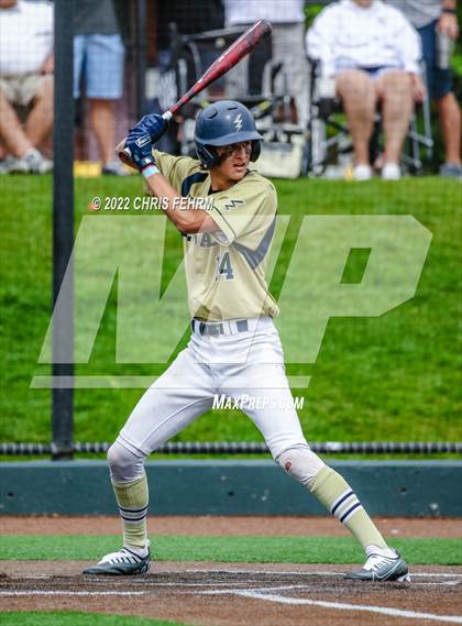 Thumbnail 2 in Legacy vs. Vista Ridge (CHSAA Class 5A State Championships Playoffs) photogallery.