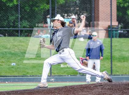 Thumbnail 3 in Legacy vs. Vista Ridge (CHSAA Class 5A State Championships Playoffs) photogallery.