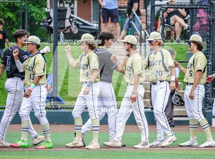 Thumbnail 1 in Legacy vs. Vista Ridge (CHSAA Class 5A State Championships Playoffs) photogallery.