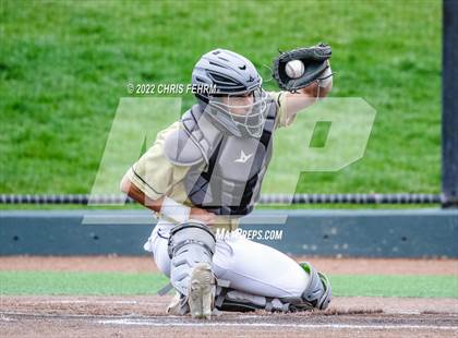 Thumbnail 3 in Legacy vs. Vista Ridge (CHSAA Class 5A State Championships Playoffs) photogallery.