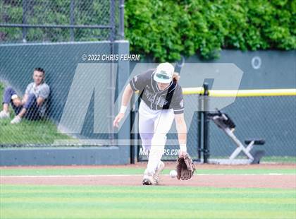 Thumbnail 2 in Legacy vs. Vista Ridge (CHSAA Class 5A State Championships Playoffs) photogallery.