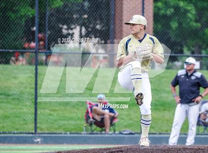 Thumbnail 1 in Legacy vs. Vista Ridge (CHSAA Class 5A State Championships Playoffs) photogallery.