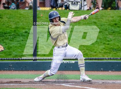 Thumbnail 2 in Legacy vs. Vista Ridge (CHSAA Class 5A State Championships Playoffs) photogallery.