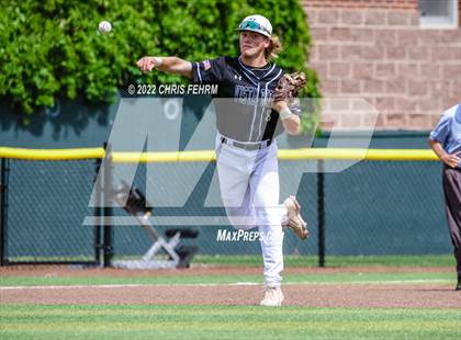 Thumbnail 2 in Legacy vs. Vista Ridge (CHSAA Class 5A State Championships Playoffs) photogallery.
