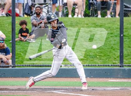 Thumbnail 1 in Legacy vs. Vista Ridge (CHSAA Class 5A State Championships Playoffs) photogallery.
