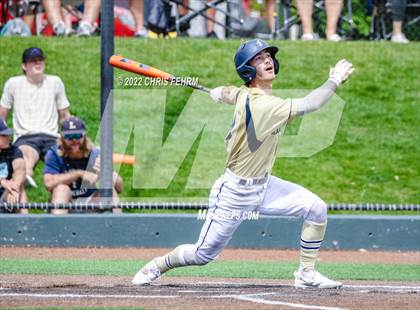 Thumbnail 3 in Legacy vs. Vista Ridge (CHSAA Class 5A State Championships Playoffs) photogallery.