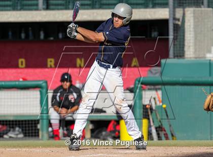 Thumbnail 3 in Los Angeles CES vs. Harbor Teacher (CIF L.A. City Section D3 Final) photogallery.