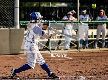 Thumbnail 1 in Clovis High @ Clovis North (CIF Central Section D1 Championship) photogallery.