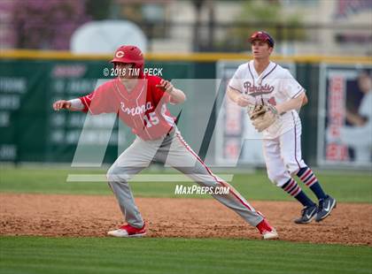 Thumbnail 3 in Corona @ Beckman photogallery.