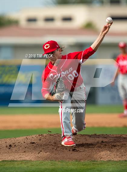 Thumbnail 2 in Corona @ Beckman photogallery.
