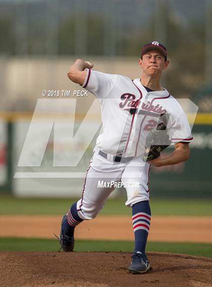 Thumbnail 1 in Corona @ Beckman photogallery.
