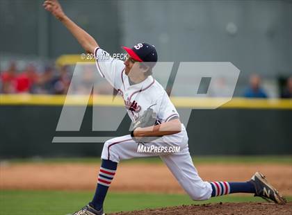 Thumbnail 3 in Corona @ Beckman photogallery.