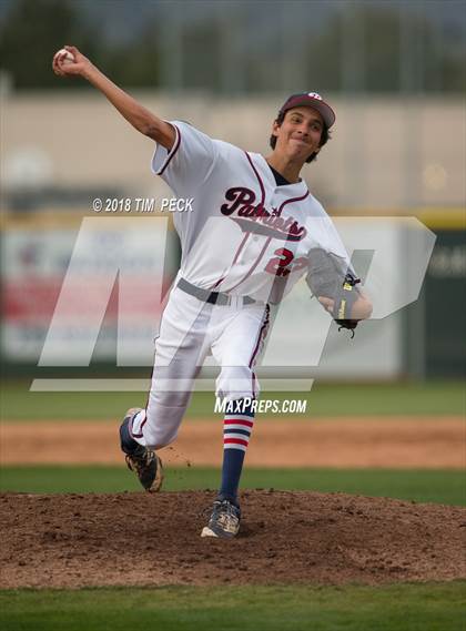 Thumbnail 2 in Corona @ Beckman photogallery.