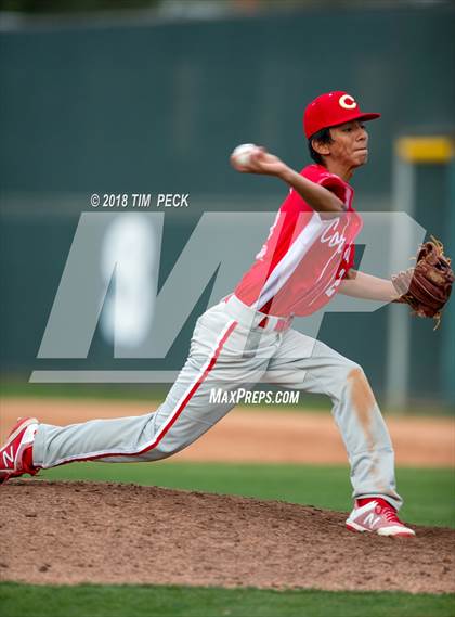 Thumbnail 3 in Corona @ Beckman photogallery.