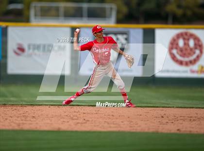 Thumbnail 1 in Corona @ Beckman photogallery.