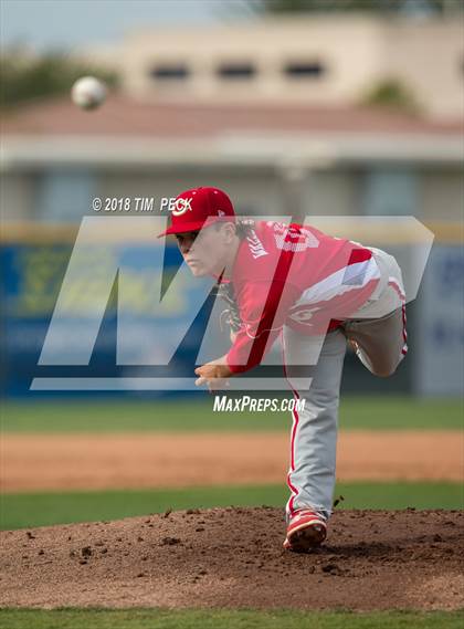 Thumbnail 1 in Corona @ Beckman photogallery.