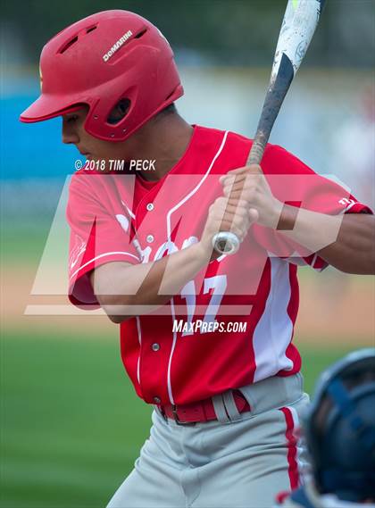 Thumbnail 2 in Corona @ Beckman photogallery.
