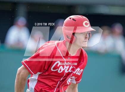 Thumbnail 3 in Corona @ Beckman photogallery.
