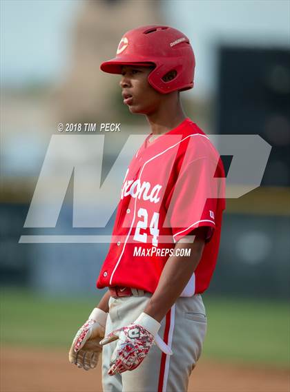 Thumbnail 3 in Corona @ Beckman photogallery.