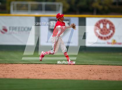 Thumbnail 2 in Corona @ Beckman photogallery.