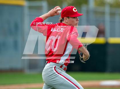 Thumbnail 1 in Corona @ Beckman photogallery.
