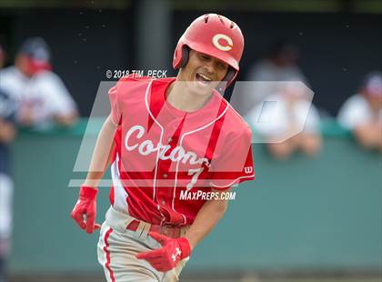 Thumbnail 2 in Corona @ Beckman photogallery.