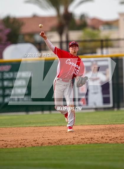 Thumbnail 2 in Corona @ Beckman photogallery.