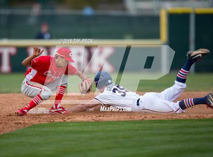 Thumbnail 1 in Corona @ Beckman photogallery.