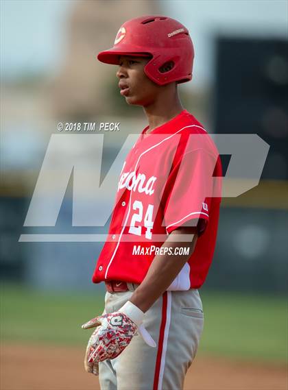 Thumbnail 1 in Corona @ Beckman photogallery.