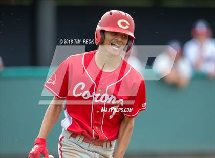 Thumbnail 3 in Corona @ Beckman photogallery.