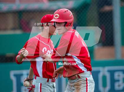Thumbnail 3 in Corona @ Beckman photogallery.