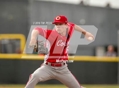 Thumbnail 2 in Corona @ Beckman photogallery.