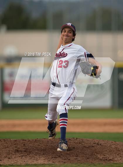 Thumbnail 1 in Corona @ Beckman photogallery.