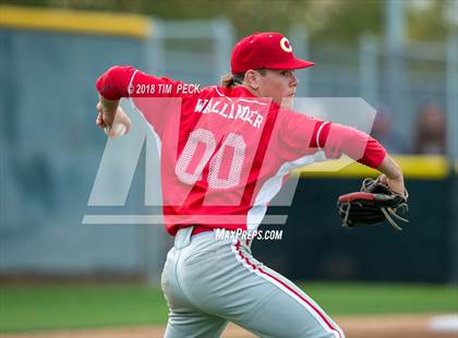 Thumbnail 3 in Corona @ Beckman photogallery.