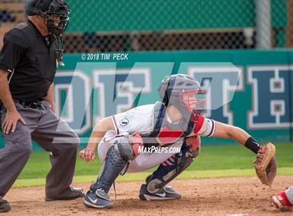 Thumbnail 3 in Corona @ Beckman photogallery.