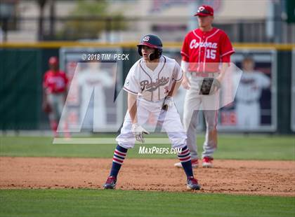 Thumbnail 2 in Corona @ Beckman photogallery.