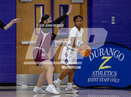 Thumbnail 2 in Farrington @ Durango photogallery.