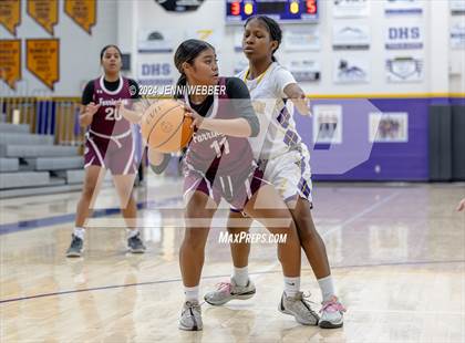 Thumbnail 2 in Farrington @ Durango photogallery.