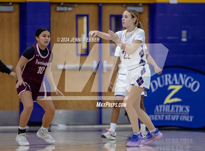 Thumbnail 1 in Farrington @ Durango photogallery.