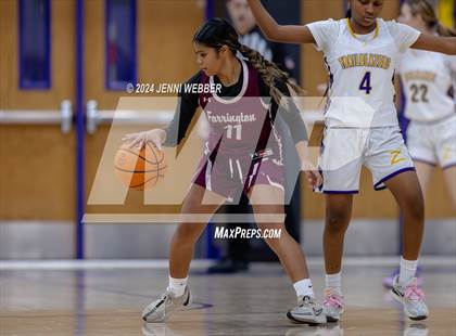 Thumbnail 1 in Farrington @ Durango photogallery.