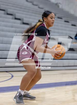 Farrington @ Durango