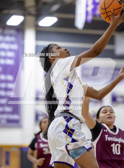 Thumbnail 1 in Farrington @ Durango photogallery.