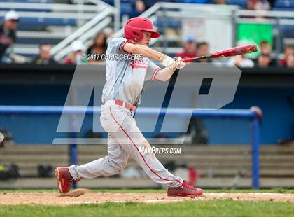 Thumbnail 2 in Greece Arcadia vs. Canandaigua Academy (Section 5 Class A1 Final) photogallery.